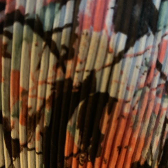 Ricki’s Ruffled Blouse - Picture 6 of 6